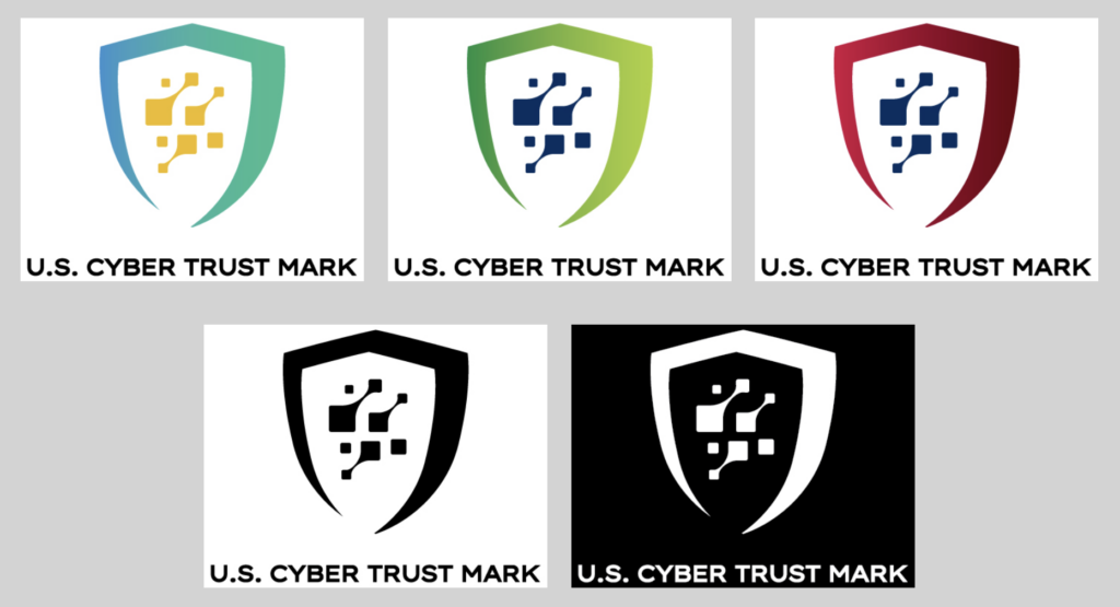 u.s. cyber trust mark fcc